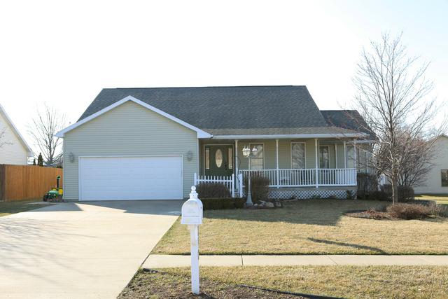370 Buckman Dr., Bourbonnais, IL 60914