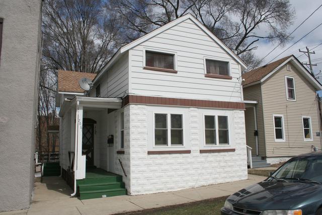 206 Clark St., Aurora, IL 60506