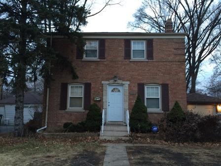 406 N Main St., Mount Prospect, IL 60056