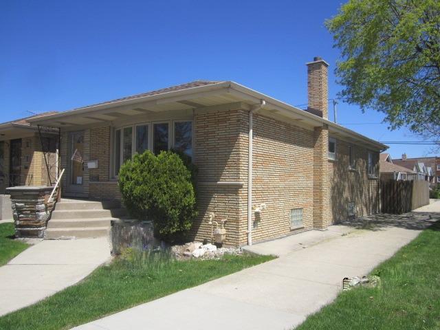 6425 S Austin Ave., Chicago, IL 60638