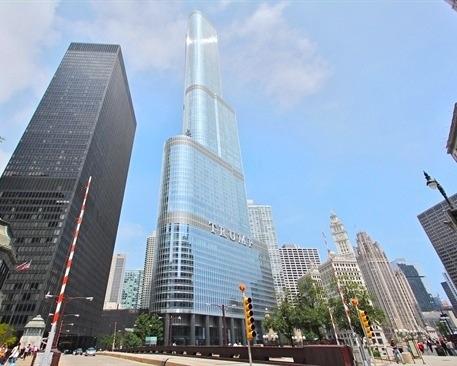 401 N Wabash Ave. #2416, Chicago, IL 60611