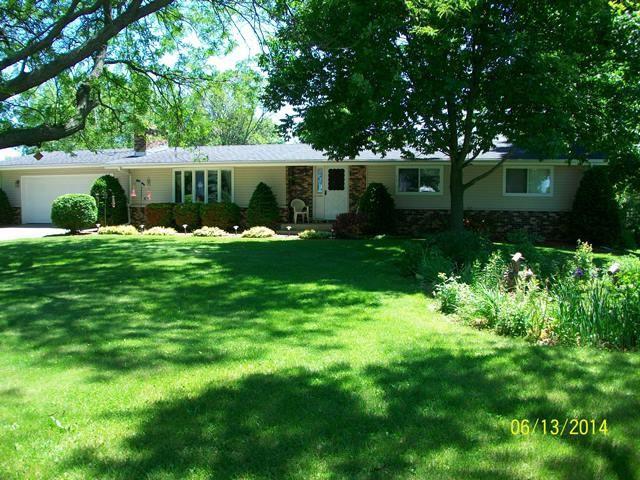 12201 Bigelow Ave., Hebron, IL 60034