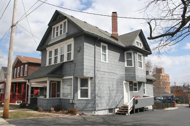 212/214 S Lake St., Aurora, IL 60506