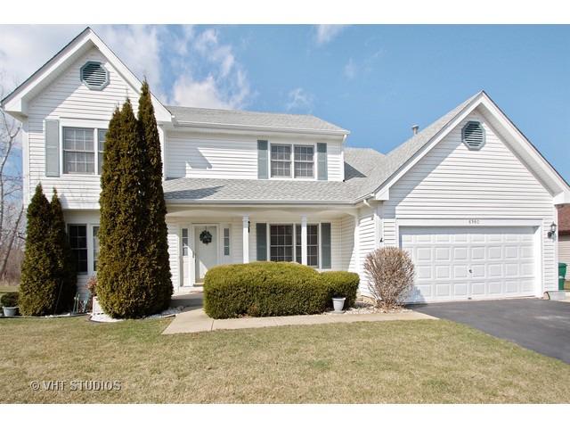 6960 Bradley Dr., Gurnee, IL 60031
