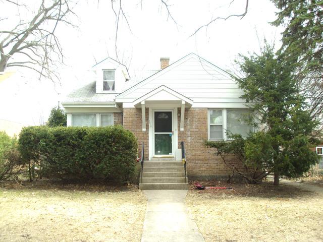 3619 Hollywood Ave., Brookfield, IL 60513