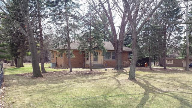 116 W 79th St., Burr Ridge, IL 60527