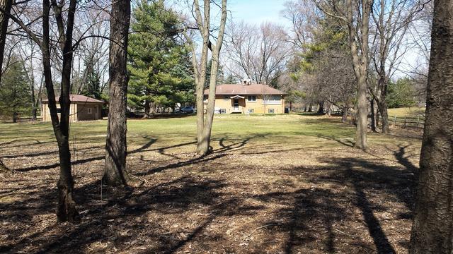 116 W 79th St., Burr Ridge, IL 60527