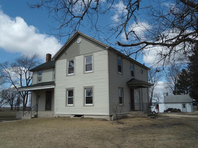 1403 Townline Rd., Steward, IL 60553