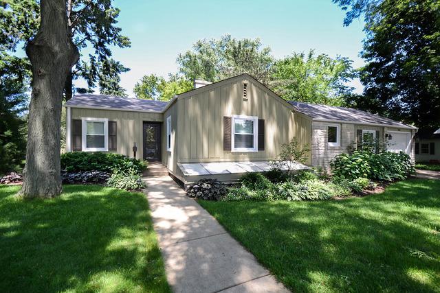 706 Mosedale St., St. Charles, IL 60174