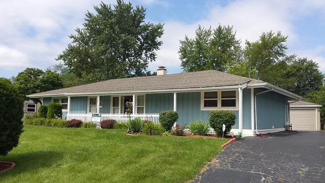 18960 John Ave., Country Club Hills, IL 60478