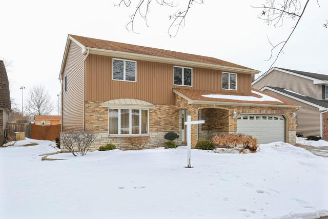 506 N Walnut St., Elmhurst, IL 60126