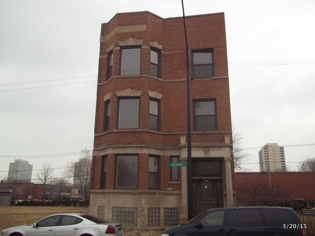 3733 S Indiana Ave., Chicago, IL 60653
