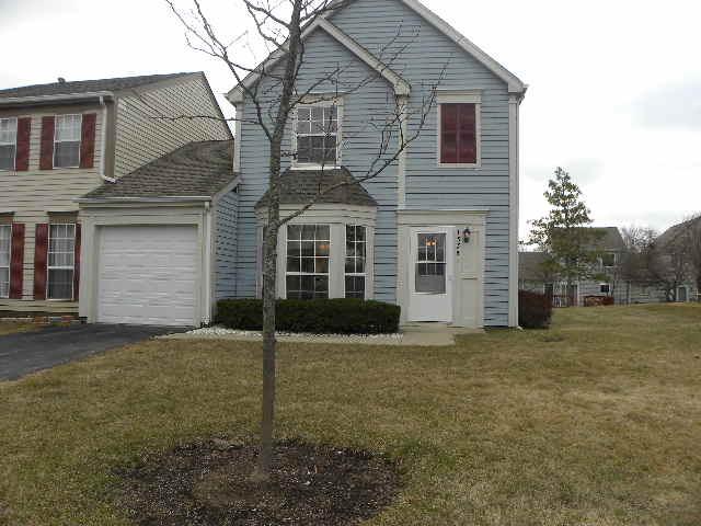 1333 Sunrise Ln., Gurnee, IL 60031
