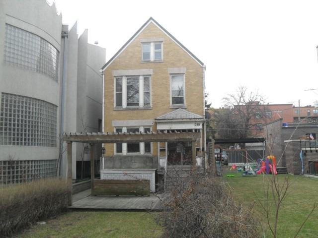 1939 W Cortland St., Chicago, IL 60622
