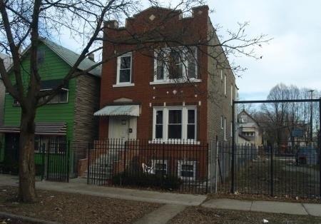 4855 S Justine St., Chicago, IL 60609