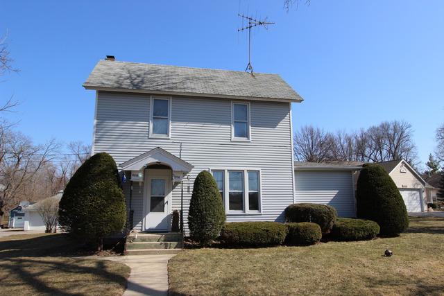 8218 Hillside Rd., Crystal Lake, IL 60014
