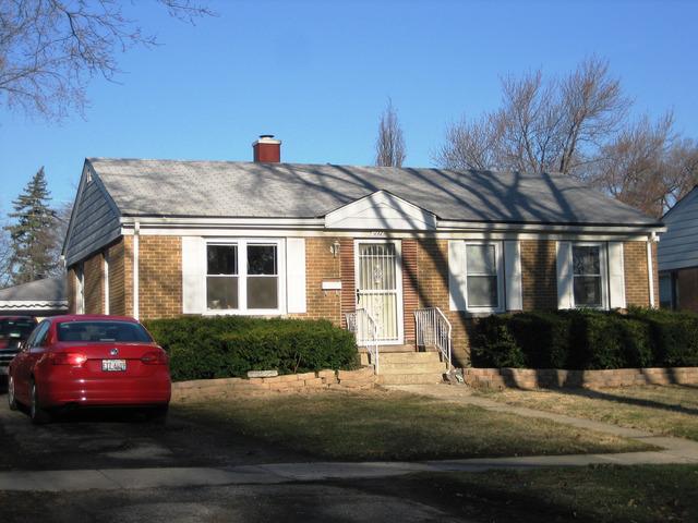 1232 Howard Ave., Berkeley, IL 60163