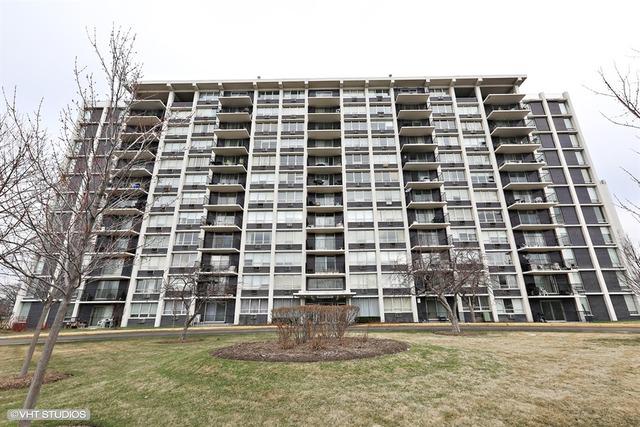 8809 Golf Rd. #6H, Niles, IL 60714