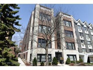 556 W Deming Pl. #1, Chicago, IL 60614