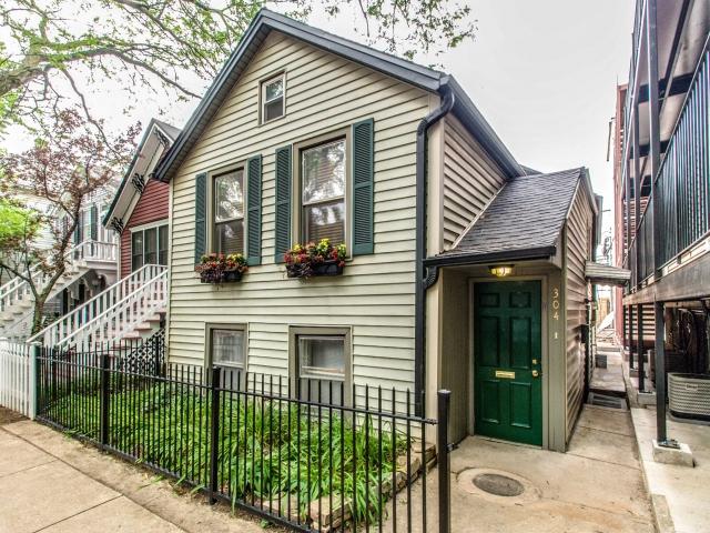 304 W Concord Pl., Chicago, IL 60614