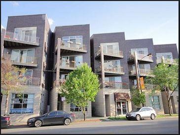 2629 W Chicago Ave. #2, Chicago, IL 60622