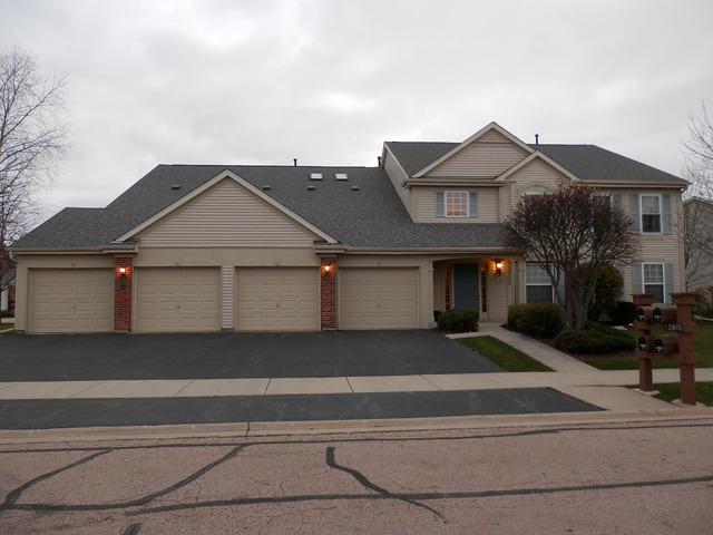 13805 S Balsam Ln. #C, Plainfield, IL 60544