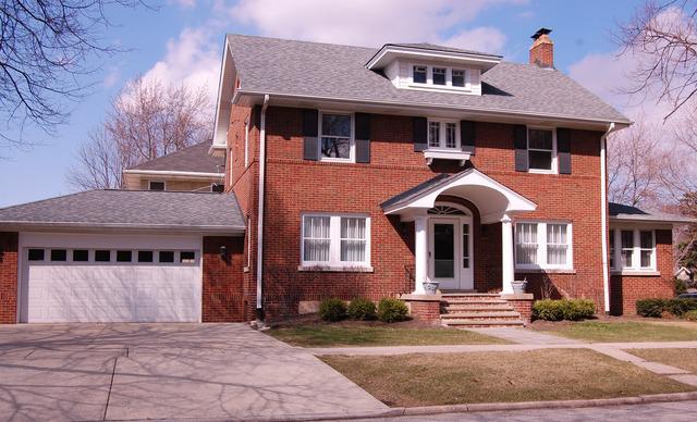 301 W Elm Ave., La Grange, IL 60525