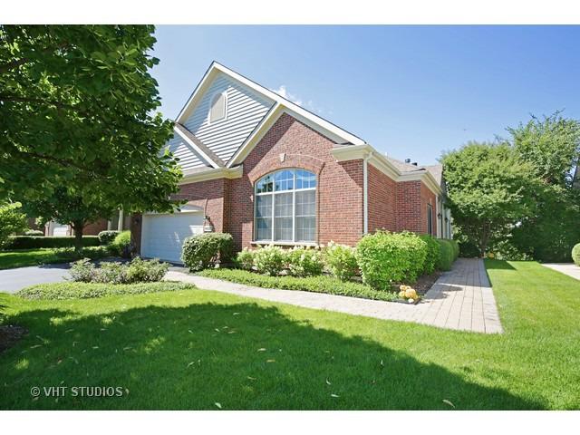 4023 Honeymoon Ridge, Lake In The Hills, IL 60156