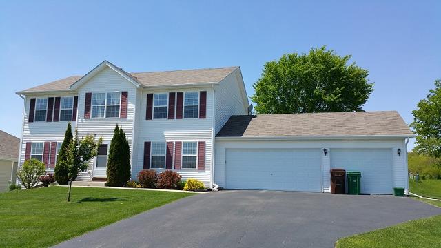 10136 Leana Dr., Roscoe, IL 61073