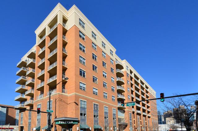 950 W Monroe St. #910, Chicago, IL 60607