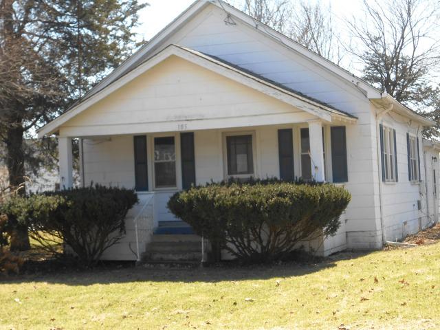 105 E Walnut St., Coal City, IL 60416