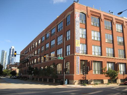 1727 S Indiana Ave. #324, Chicago, IL 60616
