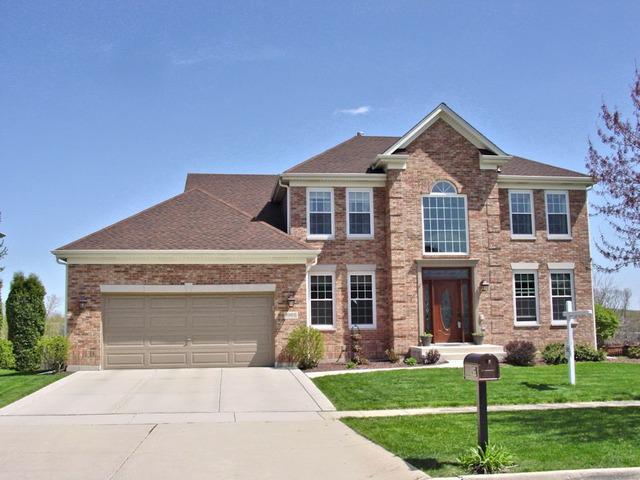 1965 Morningview Dr., Hoffman Estates, IL 60192