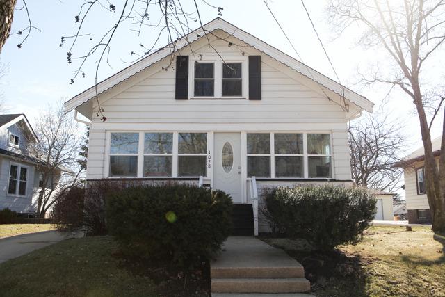 [Address Hidden by Seller], Aurora, IL 60505