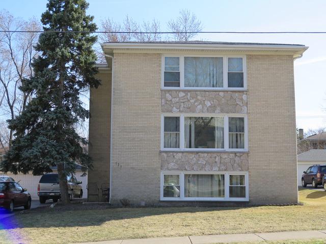 16W631 56th St., Clarendon Hills, IL 60514