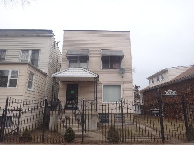 4918 W Potomac Ave., Chicago, IL 60651