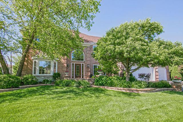 3600 Tralee Ct., Naperville, IL 60564