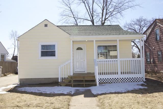 807 Colonial Dr., Machesney Park, IL 61115
