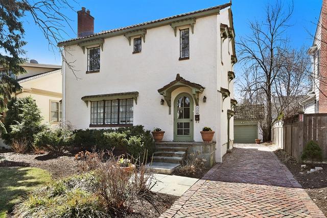 446 S Brainard Ave., La Grange, IL 60525