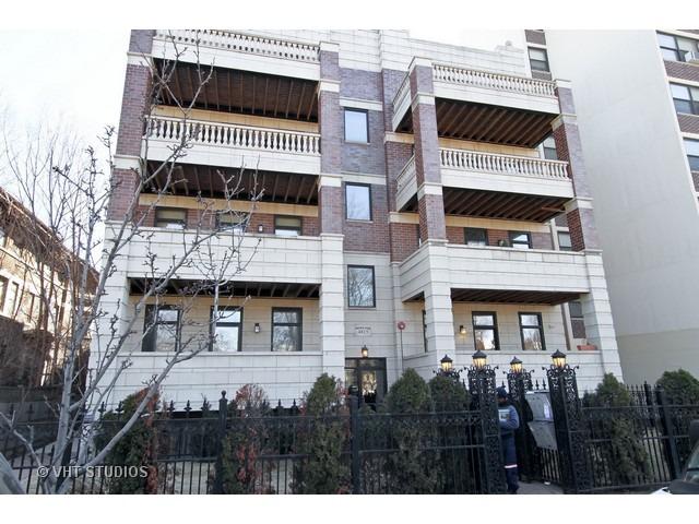 4815 S Drexel Blvd. #1SW, Chicago, IL 60615