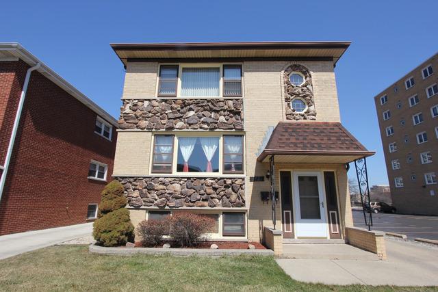 8624 W Catherine Ave., Chicago, IL 60656