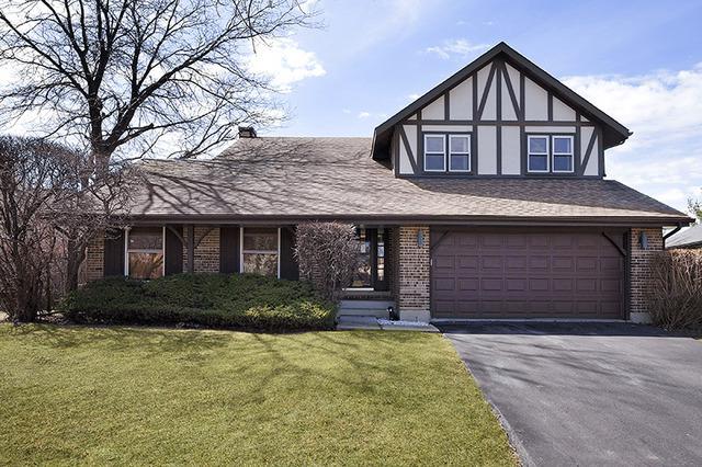 4116 Lindenwood Ln., Northbrook, IL 60062