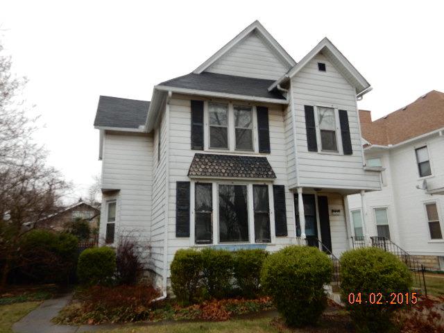 353 N Raynor Ave., Joliet, IL 60435