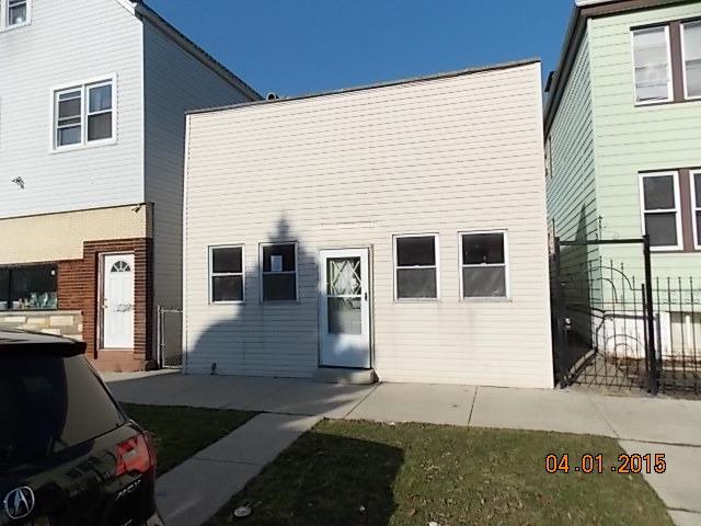 4354 S Maplewood Ave., Chicago, IL 60632