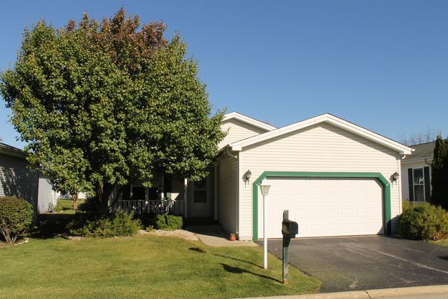 3406 Steeplechase Way, Grayslake, IL 60030
