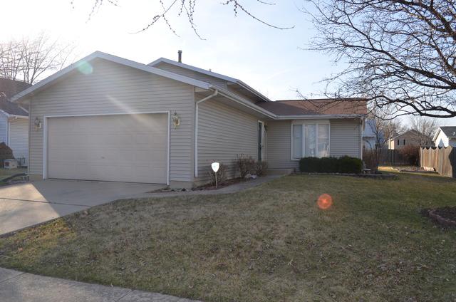 [Address Hidden by Seller], Joliet, IL 60431