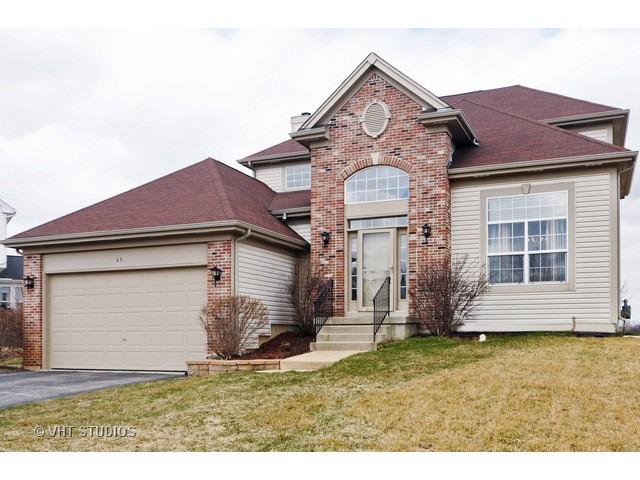 63 Camden Ct., Port Barrington, IL 60010
