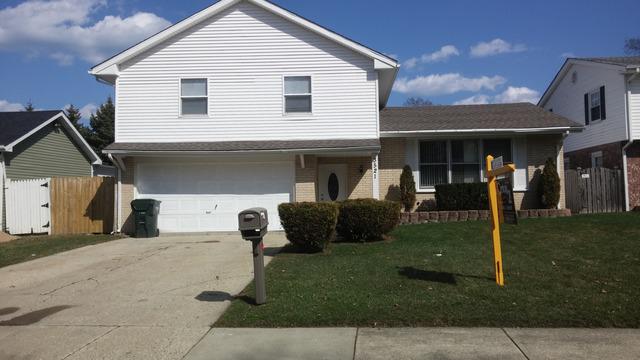[Address Hidden by Seller], Waukegan, IL 60087