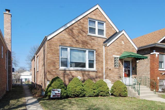 3442 Harvey Ave., Berwyn, IL 60402