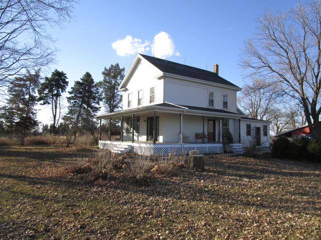 6480 Howison Rd., Somonauk, IL 60552